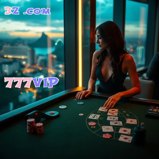 Apostas de Alta Emoção no 777VIP bet