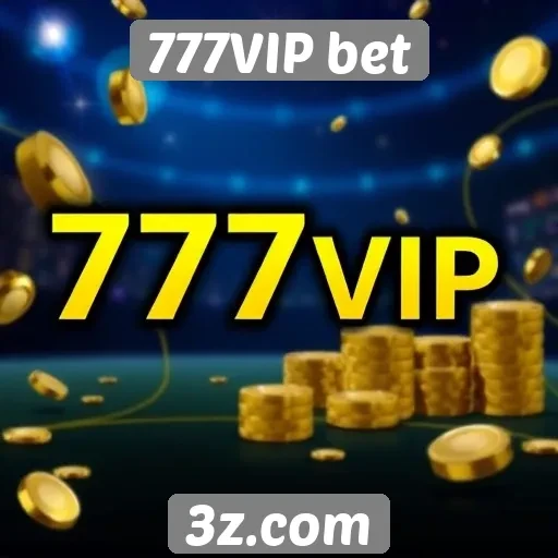 Funcionamento das ofertas de bônus no 777VIP bet