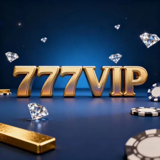 777VIP bet