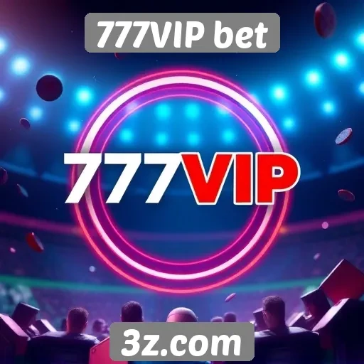 Quem são os principais jogos oferecidos pelo 777VIP bet