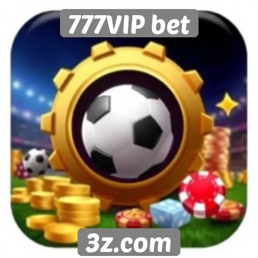 Análise dos jogos disponíveis no site 777VIP bet