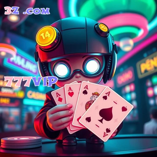 Experiência VIP: O Charme do 777VIP bet